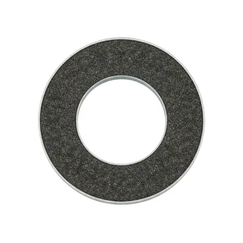 M8 x 8.4mm (WRAS) Fibre Washer DIN 125