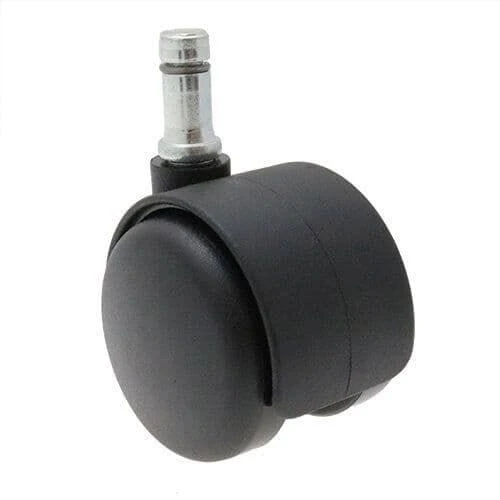 Hard Wheel Furniture Castors | Vital Parts