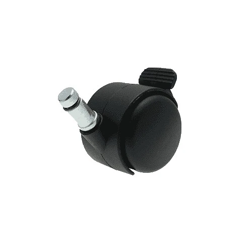 Braked Furniture Castors | Vital Parts