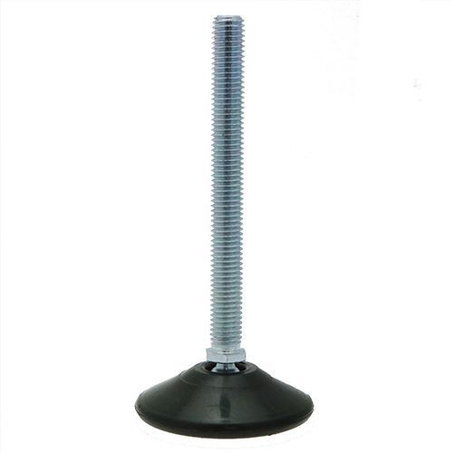 M8 x 12.5mm Weight Rated Tilting Adjustable Feet
