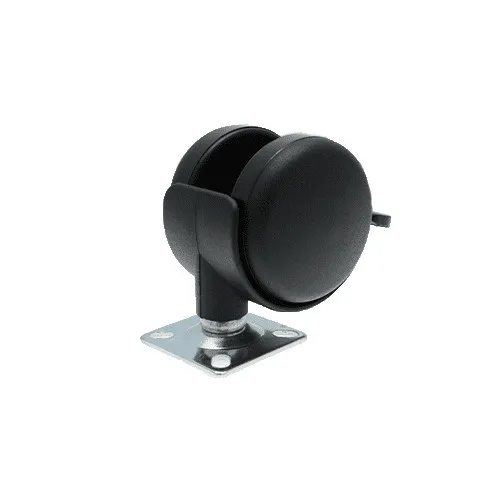Braked Furniture Castors | Vital Parts