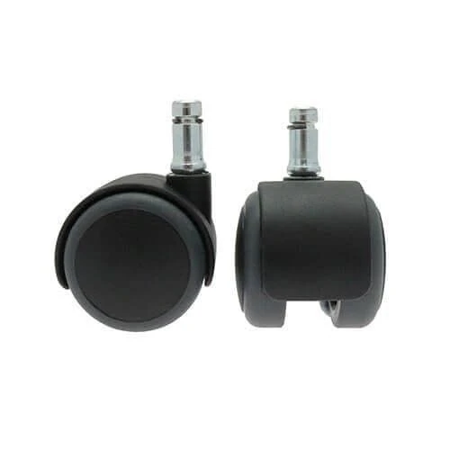 Soft Wheel Furniture Castors - CST060