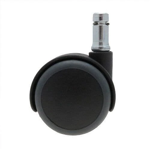 Soft Wheel Furniture Castors - CST060