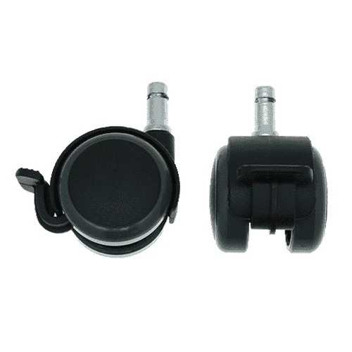 Braked Furniture Castors - CST060-B