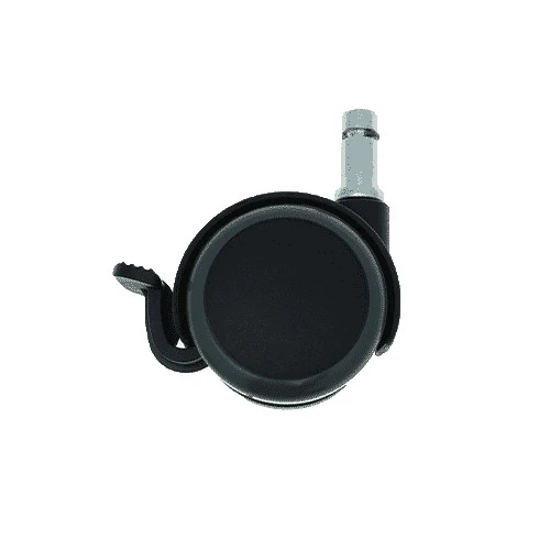 Braked Furniture Castors - CST060-B