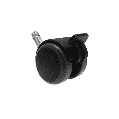 Braked Furniture Castors | Vital Parts
