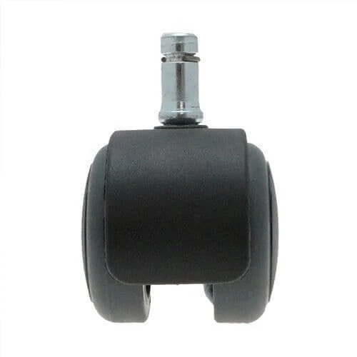 Soft Wheel Furniture Castors | Vital Parts