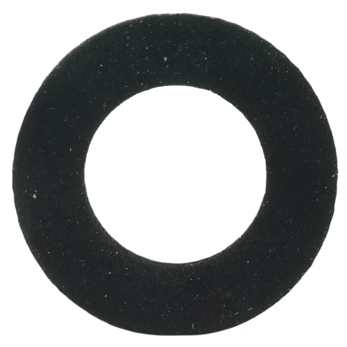 20mm x 30mm x 1mm Rubber Washer | Black Neoprene (ID x OD x Thickness)