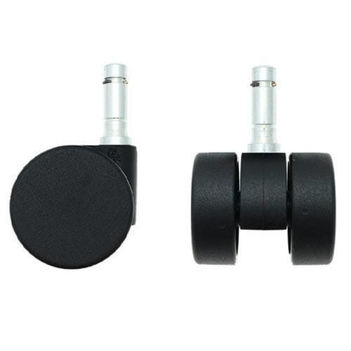 Hard Wheel 38mm Castors - CST070