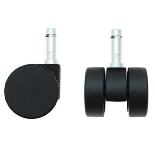 Hard Wheel 38mm Castors - CST071