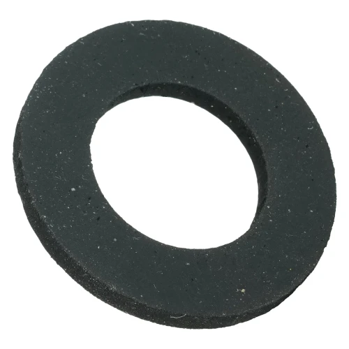 31mm x 56mm x 2mm Rubber Washer | Black Neoprene (ID x OD x Thickness)