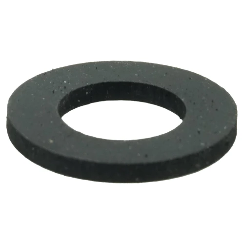 70mm x 90mm x 2mm (Extra Large) Rubber Washer | Black Neoprene (ID x OD x Thickness)