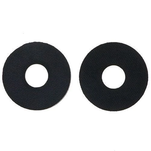 11mm x 16mm x 3mm Rubber Washer | Black Neoprene (ID x OD x Thickness)
