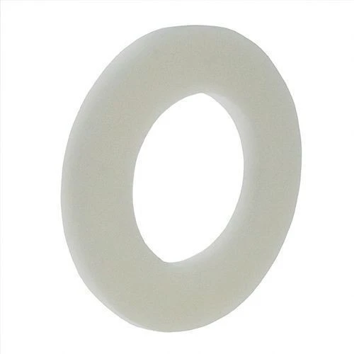 M8 - Standard Nylon Washers - Nylon 66 | Vital Parts