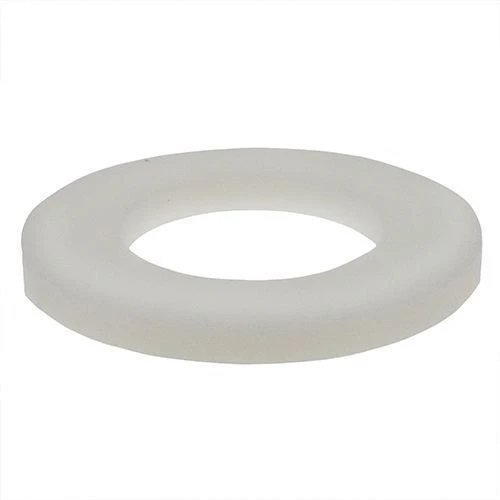 M8 - Standard Nylon Washers - Nylon 66 | Vital Parts