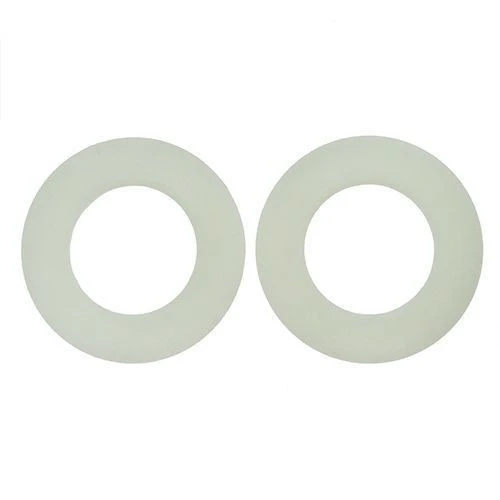 M8 - Standard Nylon Washers - Nylon 66 | Vital Parts