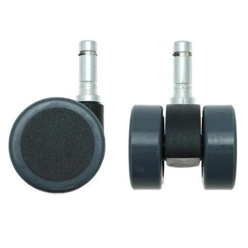 Soft Wheel 38mm Castors - CST086