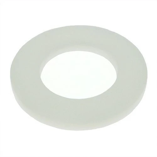 M14 Nylon Washer (15mm x 30mm) Natural (3mm Thickness) DIN 9021
