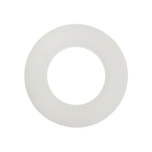 M24 Nylon Washer (24.9mm x 39.6mm) Natural (4mm Thickness) DIN 9021