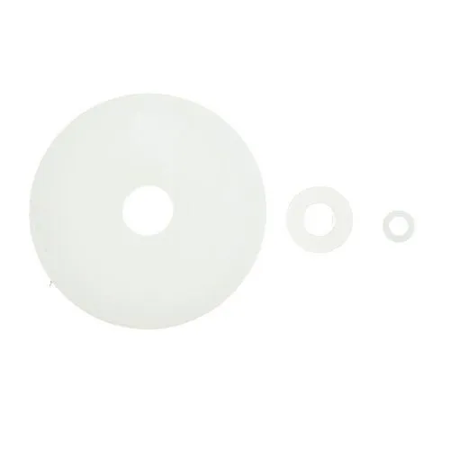 M3 Anti Loss Washer, 3.2mm ID x 9mm OD x 1.5mm Thick