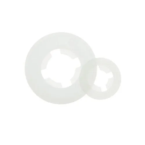 M4 Anti Loss Washer, 4mm ID x 6.7mm OD x 1.2mm Thick