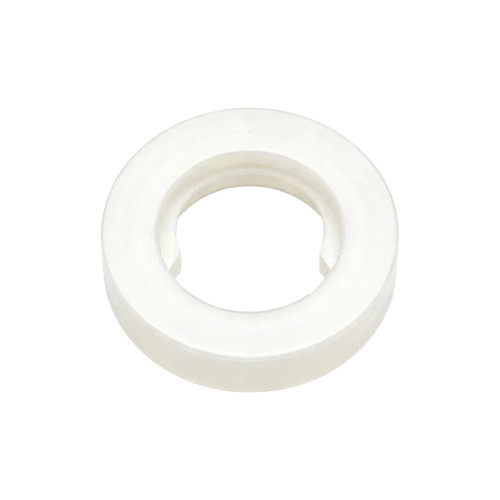 4.3mm x 7.0mm (M4) Locking Washer (2-Pronged) 2.3mm Thickness | Nylon
