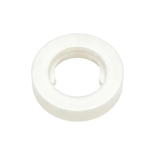 4.3mm x 7.0mm (M4) Locking Washer (2-Pronged) 2.3mm Thickness | Nylon