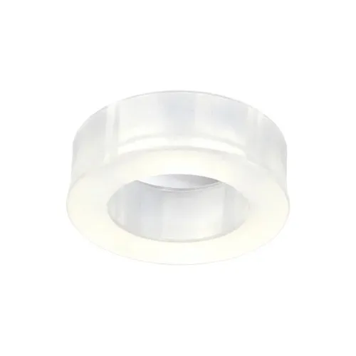 4.3mm x 7.0mm (M4) Locking Washer (2-Pronged) 2.3mm Thickness | Nylon
