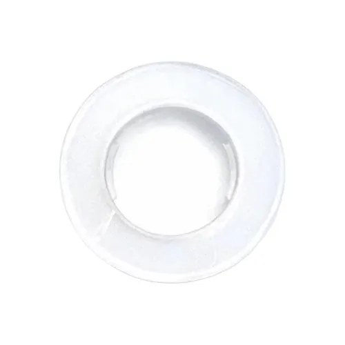 4.3mm x 7.0mm (M4) Locking Washer (2-Pronged) 2.3mm Thickness | Nylon