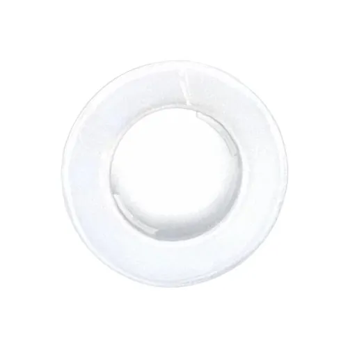 4.3mm x 7.0mm (M4) Locking Washer (2-Pronged) 2.3mm Thickness | Nylon
