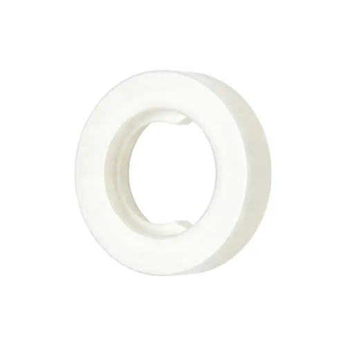 4.3mm x 7.0mm (M4) Locking Washer (2-Pronged) 2.3mm Thickness | Nylon