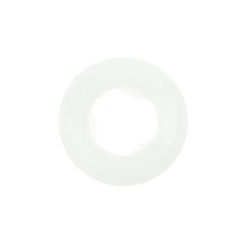 M4 Anti Loss Washer, 4.3mm ID x 9mm OD x 0.8mm Thick