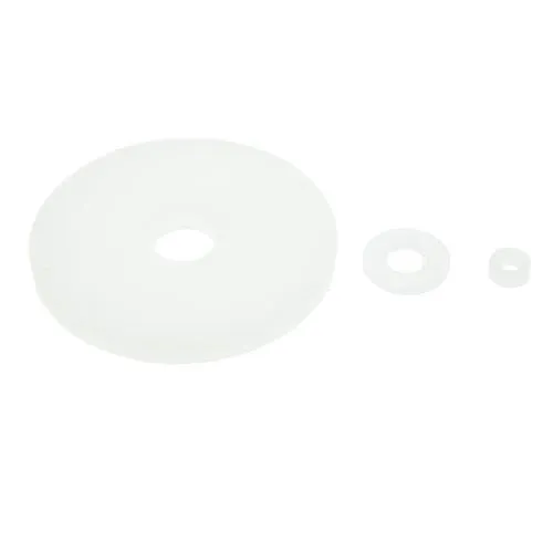 M5 Anti Loss Washer, 5.3mm ID x 11.5mm OD x 1.4mm Thick