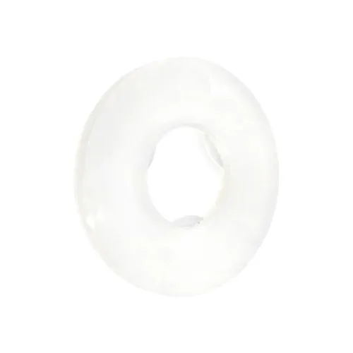 6.2mm x 16.0mm (M6) Retaining Washer (3-Pronged) 1.6mm Thickness | Nylon