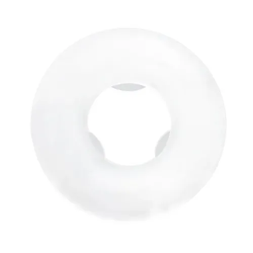6.2mm x 17.0mm (M6) Retaining Washer (3-Pronged) 1.6mm Thickness | Nylon