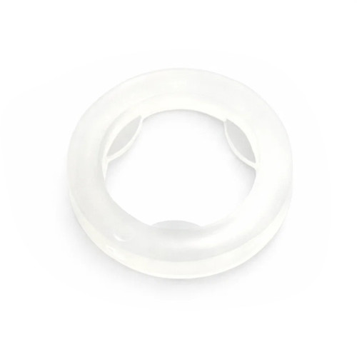 8.4mm x 12.0mm (M8) Retaining Washer (3-Pronged) 1.6mm Thickness | Nylon