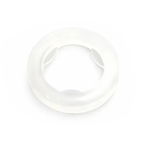 8.4mm x 12.0mm (M8) Retaining Washer (3-Pronged) 1.6mm Thickness | Nylon