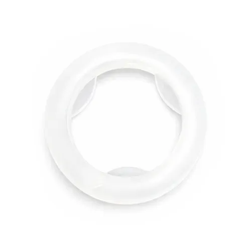 8.4mm x 12.0mm (M8) Retaining Washer (3-Pronged) 1.6mm Thickness | Nylon