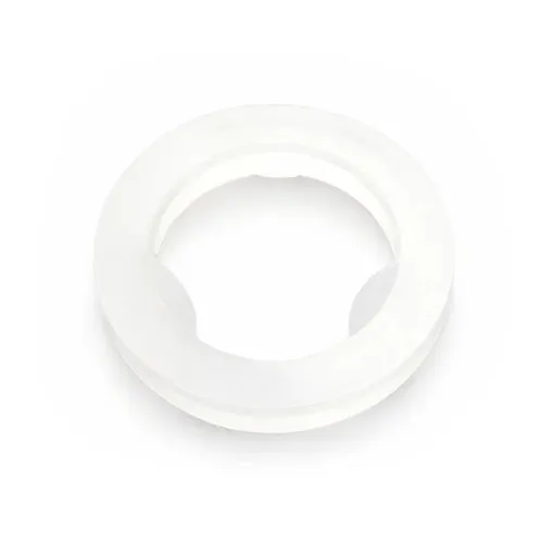 8.4mm x 12.0mm (M8) Retaining Washer (3-Pronged) 1.6mm Thickness | Nylon