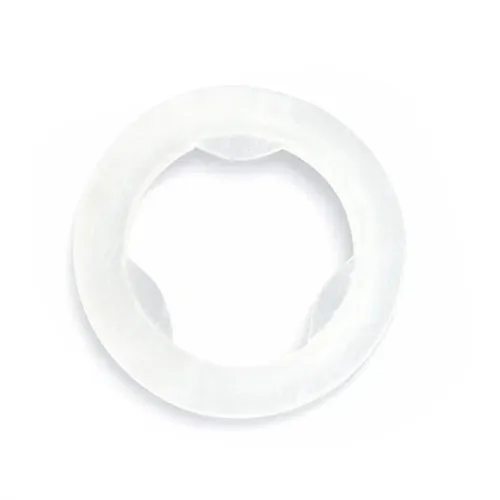 8.4mm x 12.0mm (M8) Retaining Washer (3-Pronged) 1.6mm Thickness | Nylon