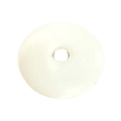 8.4mm x 40.0mm (M8) Locking Washer (2-Pronged) 3.0mm Thickness | Nylon