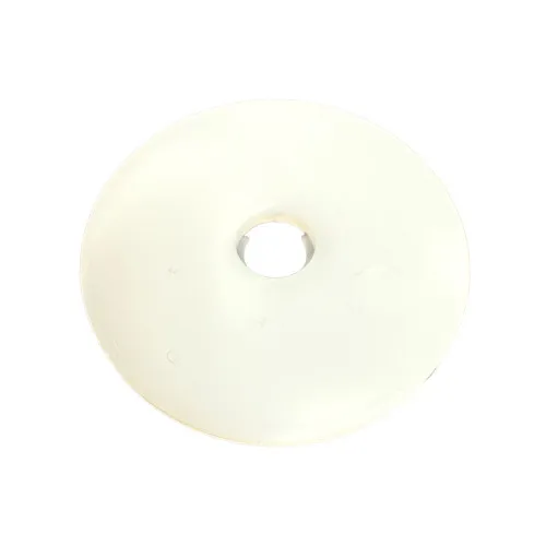 8.4mm x 40.0mm (M8) Locking Washer (2-Pronged) 3.0mm Thickness | Nylon