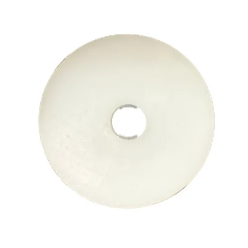 8.4mm x 40.0mm (M8) Locking Washer (2-Pronged) 3.0mm Thickness | Nylon