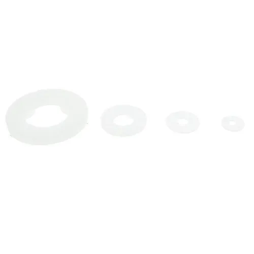 M10 Anti Loss Washer, 10.5mm ID x 20mm OD x 2mm Thick