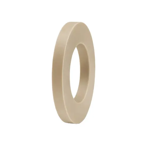 6.4mm x 12.5mm - Peek Washers - Brown | Vital Parts