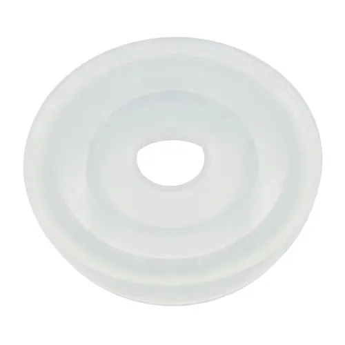 Headboard Washers , 36mm OD , 11.7mm Thickness – LDPE 