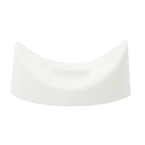 19mm Saddle Washer (6.2mm ID) For 18-20mm Tubes | Natural Nylon