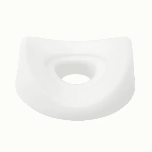 Saddle Washers , 25mm OD , 10mm Thickness , Black