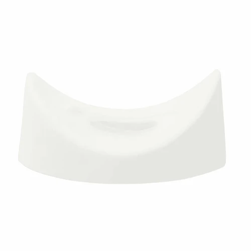 Saddle Washers , 28mm OD , 11mm Thickness , Black