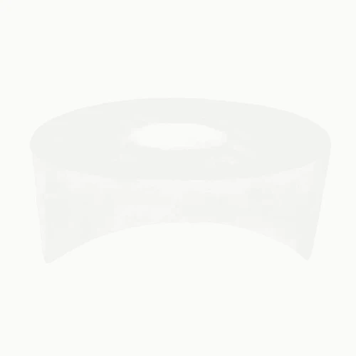 Saddle Washers , 28mm OD , 11mm Thickness , Black